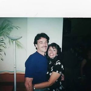 Meet your Posher, Lorrie